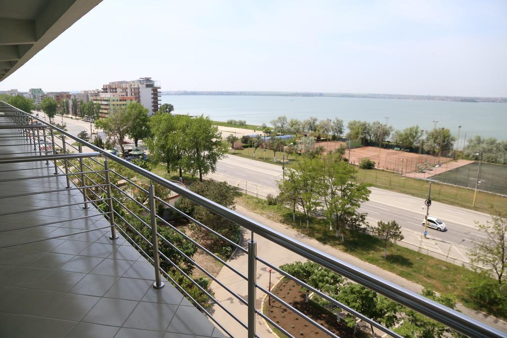 Hotel Comandor Mamaia Chambre photo