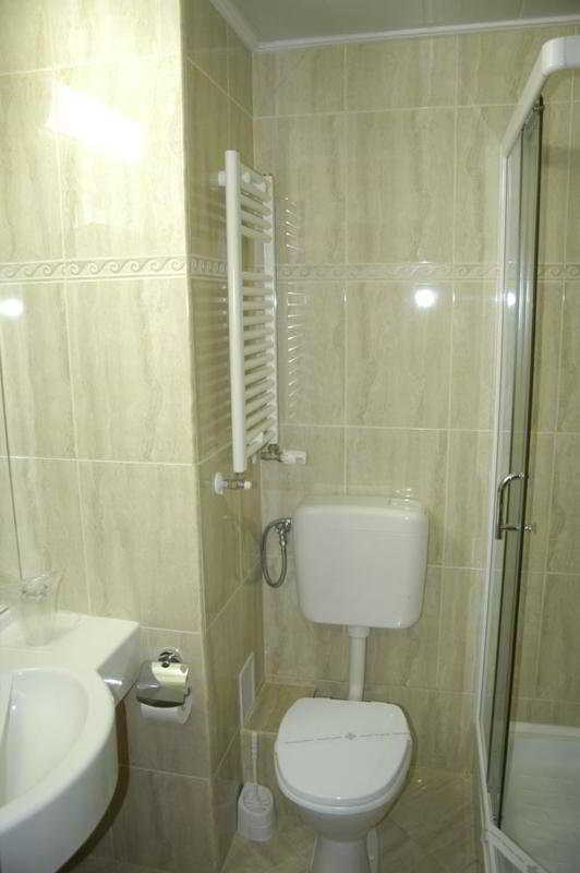 Hotel Comandor Mamaia Extérieur photo