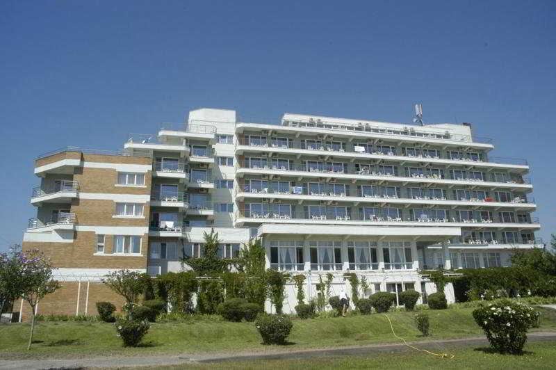 Hotel Comandor Mamaia Extérieur photo