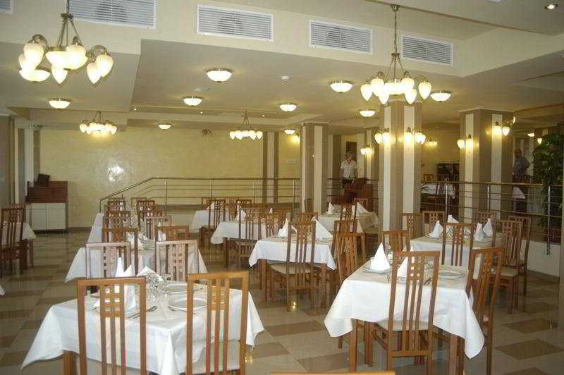 Hotel Comandor Mamaia Extérieur photo