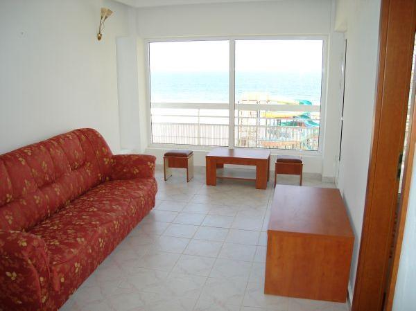 Hotel Comandor Mamaia Extérieur photo